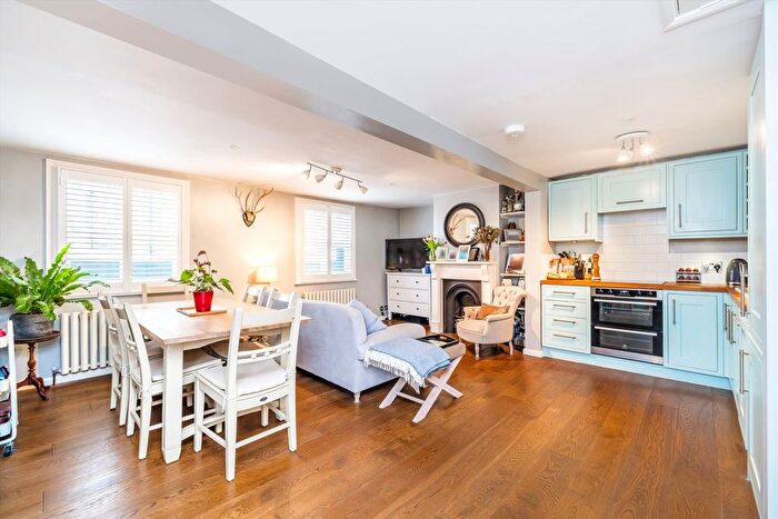1 Bedroom Flat For Sale In Charlwood Street, Pimlico, SW1V