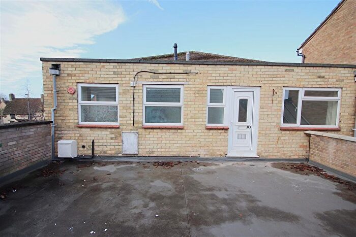 3 Bedroom Flat To Rent In High Street, Sawston, Cambridge, CB22