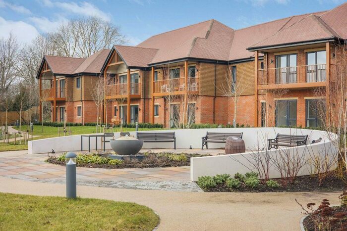 2 Bedroom Flat To Rent In Gallop Court, Gradwell End, South Chailey, BN8