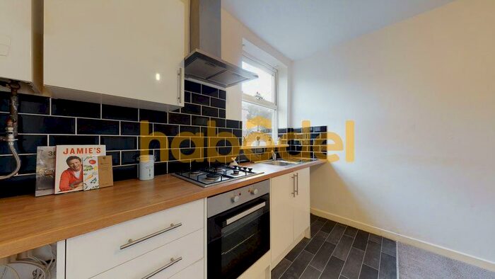 1 Bedroom Flat To Rent In Cumberland Road, -, Wallasey, CH45