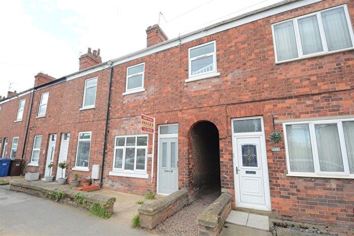 3 Bedroom Terraced House To Rent In Millgate, Selby, YO8