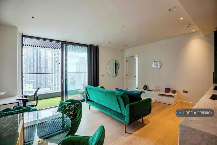 1 Bedroom Flat To Rent In Bagshaw Building, London, E14