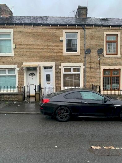 3 Bedroom Property To Rent In Monk Street, Oswaldtwistle, Accrington, BB5