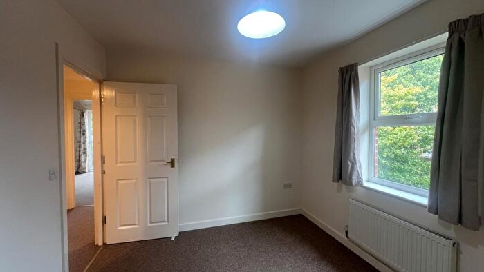 2 Bedroom Apartment To Rent In Amaya Lodge, Alton Road, Bournemouth, Dorset, BH10