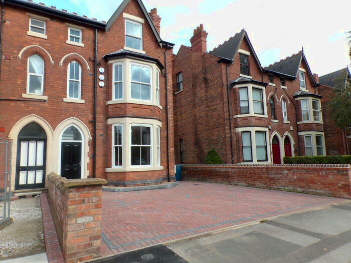 1 Bedroom Apartment To Rent In Musters Road, West Bridgford, NG2