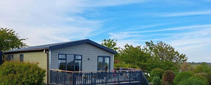 3 Bedroom Lodge For Sale In Brighouse Bay Holiday Park, Kirkcudbright, DG6