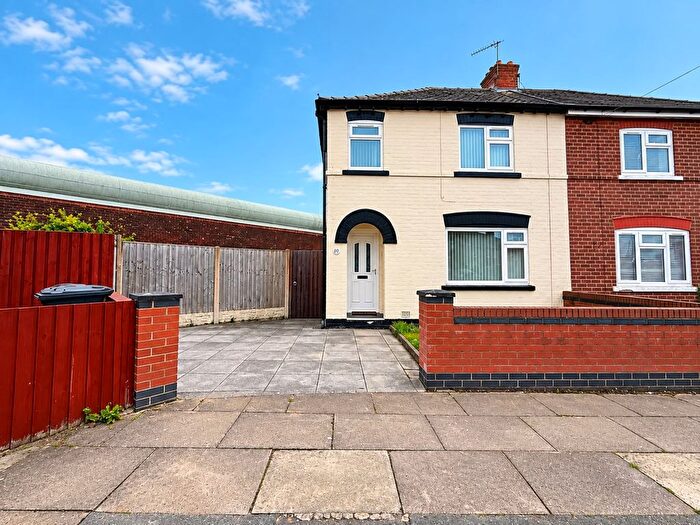 3 Bedroom Semi Detached House For Sale In Wood Avenue, Bootle, L20