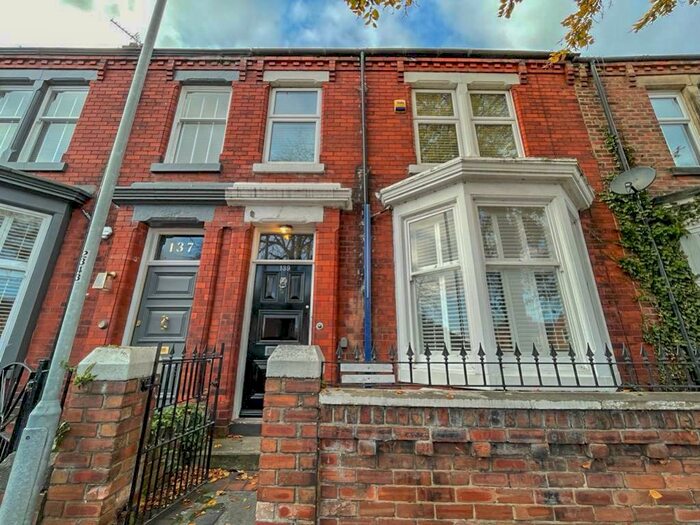 3 Bedroom Terraced House To Rent In Greenbank Road, Darlington, County Durham, DL3