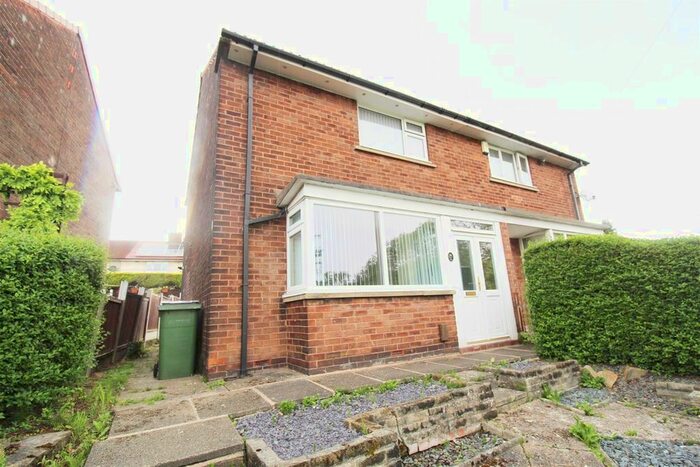 2 Bedroom Semi-Detached House To Rent In Lambeth Grove, Woodley, Stockport, SK6