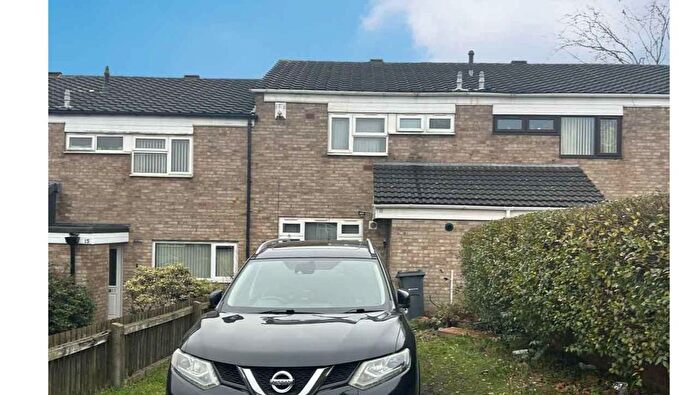 2 Bedroom Property For Sale In Goode Avenue, Birmingham, West Midlands, B18