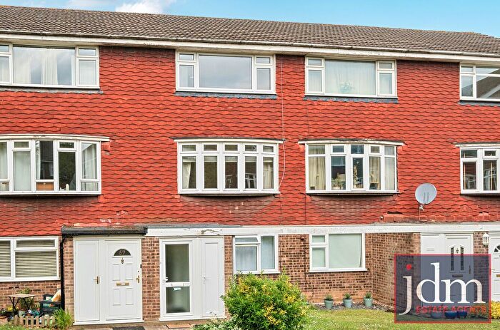2 Bedroom Maisonette To Rent In Clareville Road, Orpington, Kent, BR5