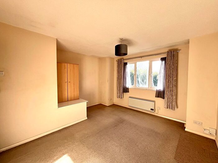 2 Bedroom End Of Terrace House For Sale In Hunting Gate Drive, Chessington, Surrey., KT9