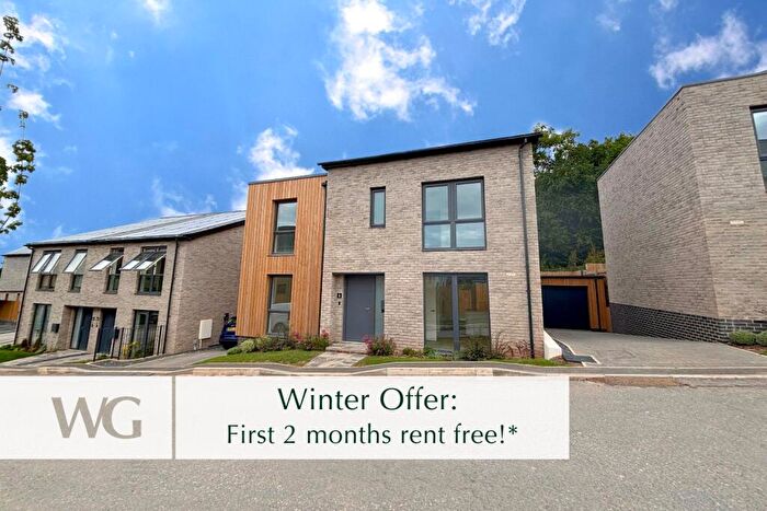 4 Bedroom Detached House To Rent In Exeter, Devon, EX4