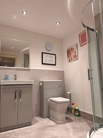 1 Bedroom Flat To Rent In Flat, Wellington Street, Luton, LU1