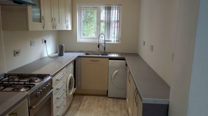 4 Bedroom Terraced House To Rent In Cadleigh Gardens, Harborne, Birmingham, B17
