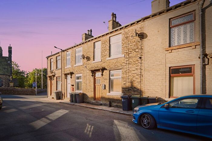 2 Bedroom Terraced House For Sale In Perseverance Street, Baildon, Shipley, BD17