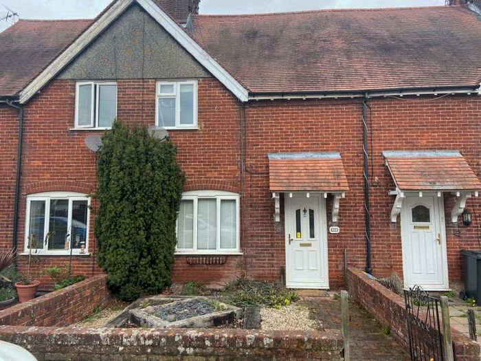 3 Bedroom House To Rent In New Road, Tring, HP23