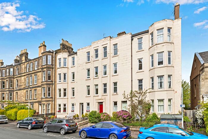 3 Bedroom Flat For Sale In / (), Cowan Road, Edinburgh, EH11