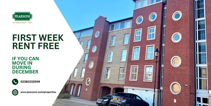 2 Bedroom Apartment To Rent In Ocean Village, SO14