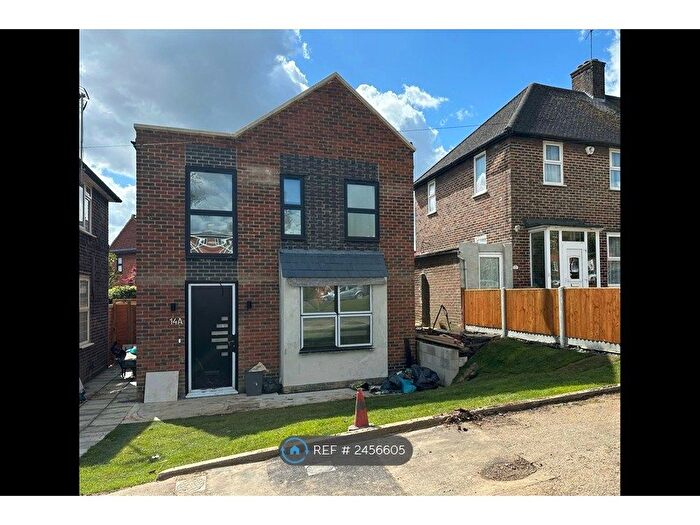 2 Bedroom Detached House To Rent In Winslow Grove, London, E4