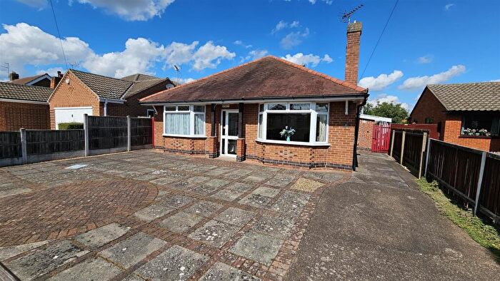 3 Bedroom Detached Bungalow To Rent In Long Acre East, Bingham, NG13