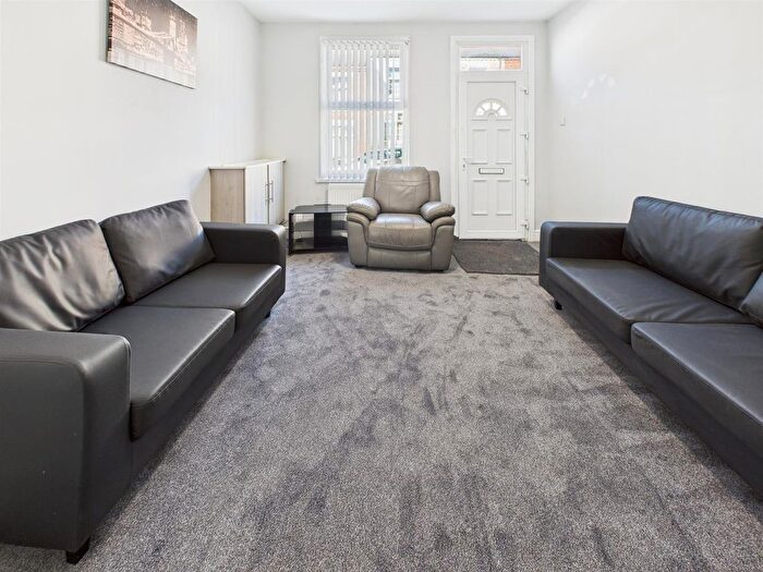 3 Bedroom Terraced House To Rent In Villiers Street, Stoke, Coventry, CV2