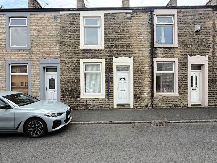 2 Bedroom Terraced House To Rent In Walmsley Street, Great Harwood, BB6