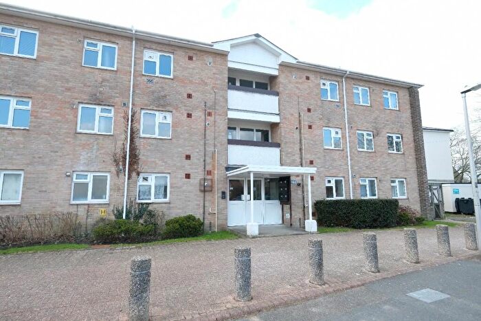 2 Bedroom Flat To Rent In Africa Drive, Marchwood, Southampton, SO40