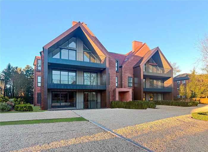 3 Bedroom Apartment For Sale In Plot, Meols Drive, West Kirby, CH48