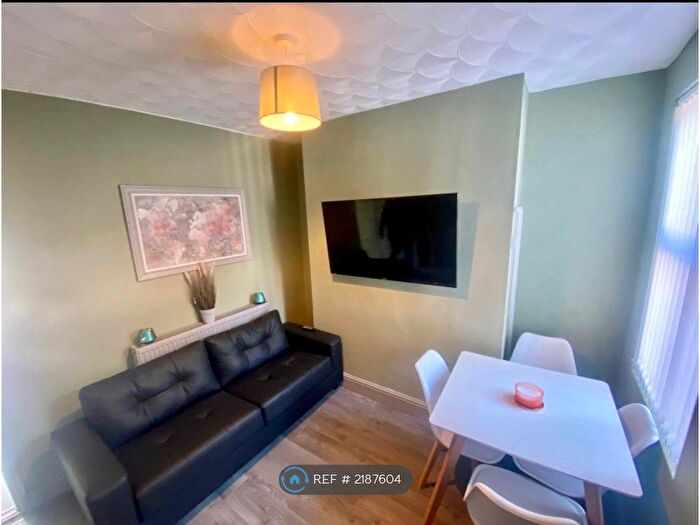 3 Bedroom Terraced House To Rent In Sunlight Street, Liverpool, L6