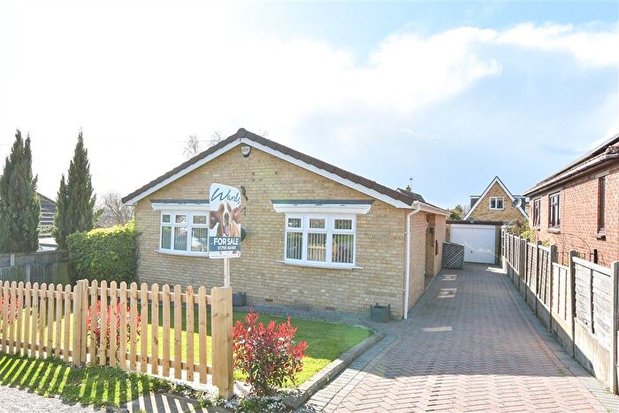 3 Bedroom Detached Bungalow For Sale In Bellevue Road, Minster On Sea, Sheerness, Kent, ME12