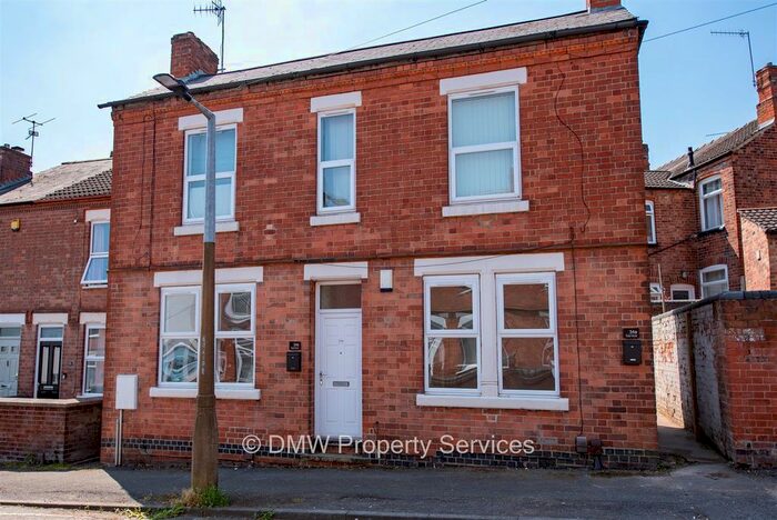 1 Bedroom Flat To Rent In Tudor Grove, Bright Street, Ilkeston, DE7