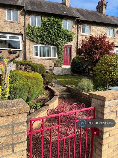 2 Bedroom Terraced House To Rent In Alloy Terrace, Rowlands Gill, NE39