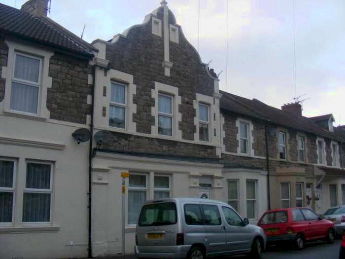 1 Bedroom Flat To Rent In Glebe Road, Weston-Super-Mare, North Somerset BS23