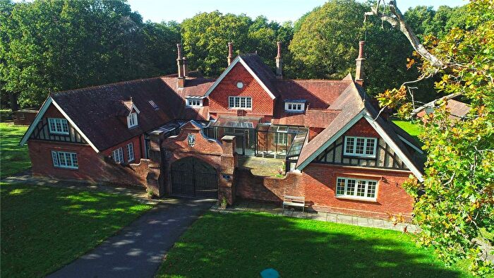 12 Bedroom Detached House For Sale In Foxhunt Green Waldron, East Sussex, TN21