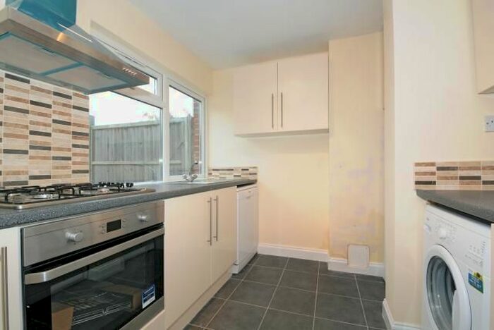 2 Bedroom Terraced House To Rent In Northwood, Greater London HA6