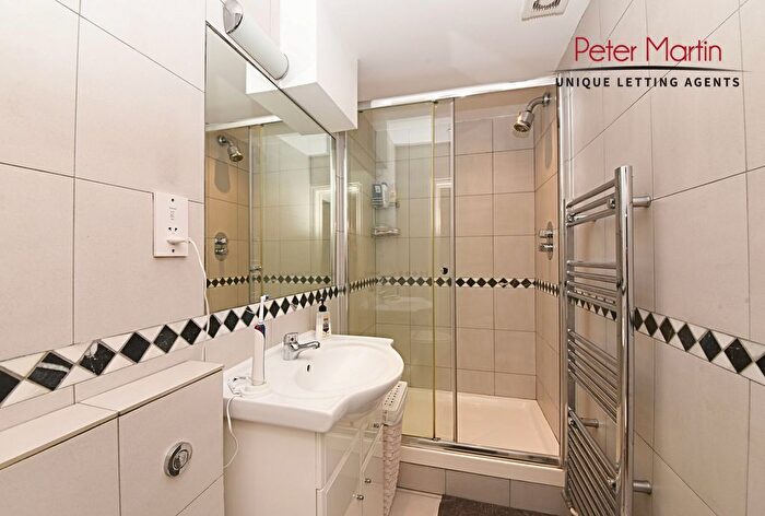 1 Bedroom Maisonette To Rent In Hillfield Road, West Hampstead, NW6