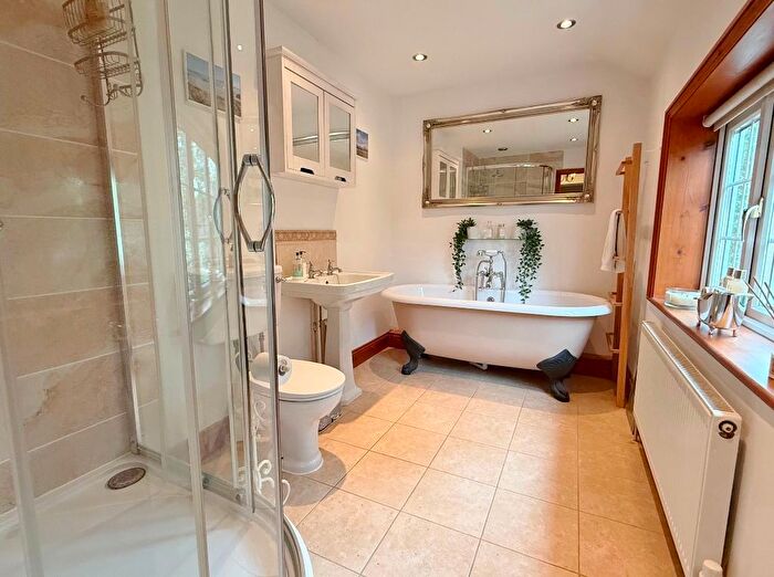 3 Bedroom Cottage To Rent In The Street, Snailwell, Newmarket, CB8