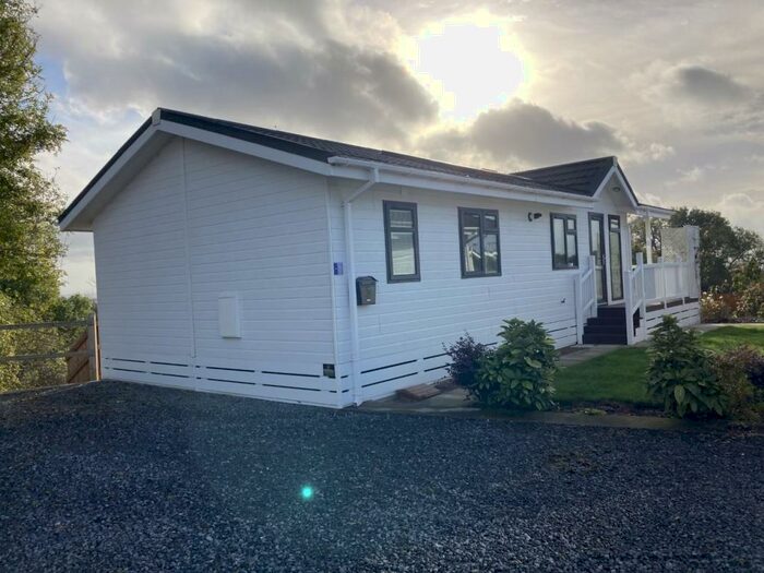 2 Bedroom Detached House For Sale In St Pierre Country Park, Portskewett, NP26