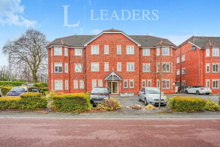 2 Bedroom Apartment To Rent In Oriel House, Heathcote Close, CH2