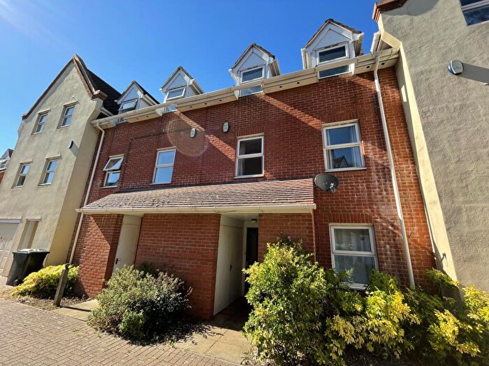 5 Bedroom House To Rent In Old Laundry Court, Norwich, NR2