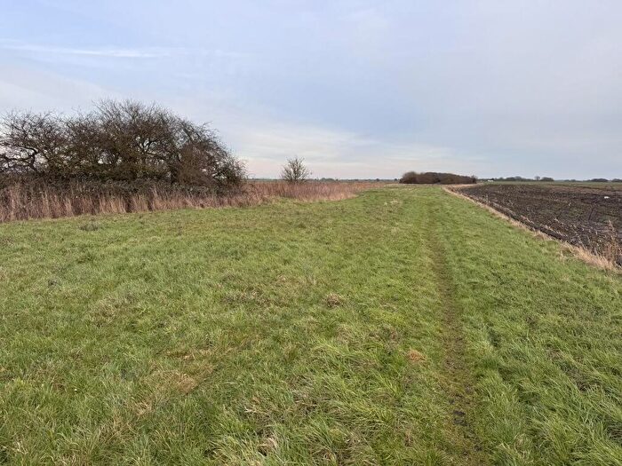 Farm Land For Sale In . Acres Of Land, On The East Side Of Black Lane, Marshland St James, Wisbech, Norfolk, PE14