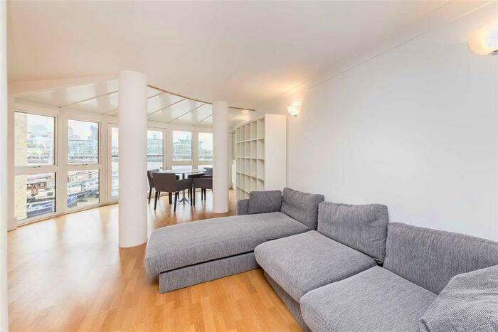 1 Bedroom Flat To Rent In Bermondsey Wall West, London, SE16