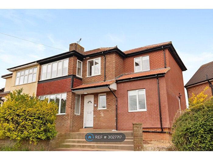Studio To Rent In Langley Avenue, Hemel Hempstead, HP3