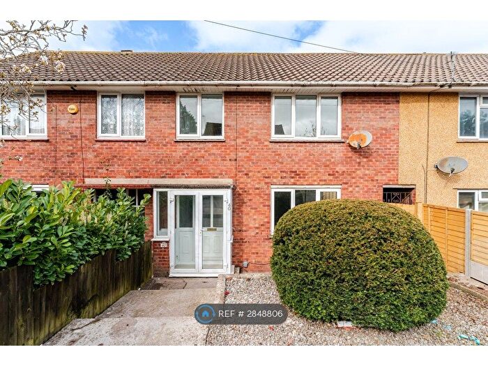 3 Bedroom Terraced House To Rent In Nash Drive, Bristol, BS7