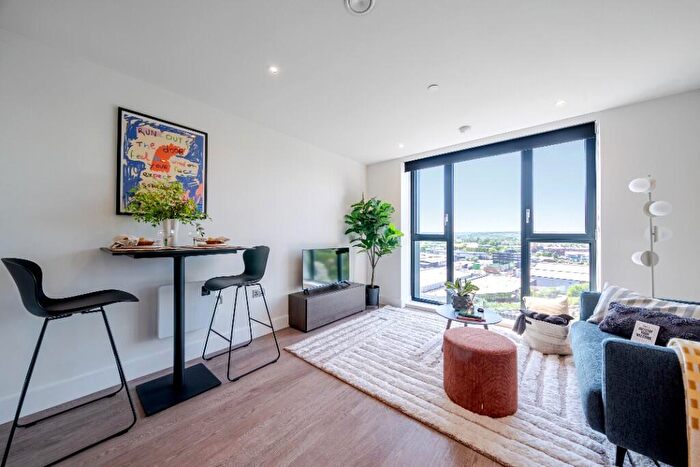 Studio To Rent In Uncle Leeds, Whitehall, Leeds, LS12