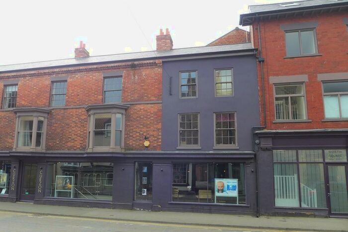 1 Bedroom Apartment To Rent In North Street, Ripon, HG4