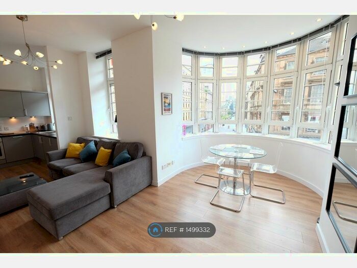 2 Bedroom Flat To Rent In Sauchiehall Street, Glasgow, G2