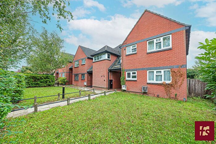 1 Bedroom Flat For Sale In Toutley Road, Wokingham, RG41