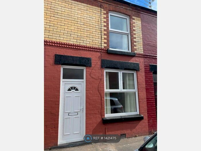 2 Bedroom Terraced House To Rent In Fairview Avenue, Wallasey, CH45